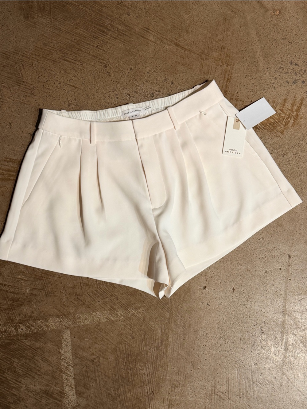 Good American Shorts